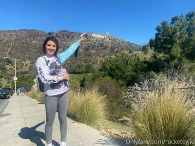 Rocketkylie OnlyFans Leaked Free Thumbnail Picture - #z2smobkcln