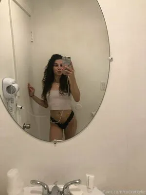 Rocketkylie OnlyFans Leaked Free Thumbnail Picture - #zaxK2YHao3