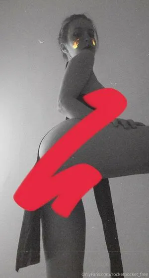 Rocketpocket Free OnlyFans Leaked Free Thumbnail Picture - #m79RX2Iyol