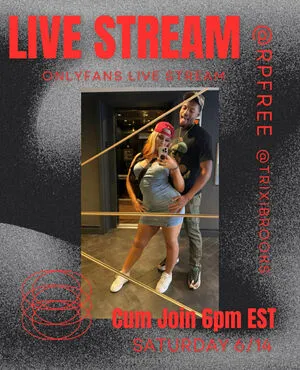 Rocketpowersxxxx OnlyFans Leaked Free Thumbnail Picture - #50fRTwWmAz