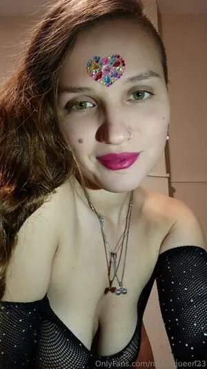 Rocketqueen23 OnlyFans Leaked Free Thumbnail Picture - #Wde34vXS8t