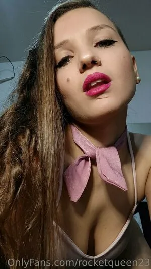 Rocketqueen23 OnlyFans Leaked Free Thumbnail Picture - #tl0KSLtmmS