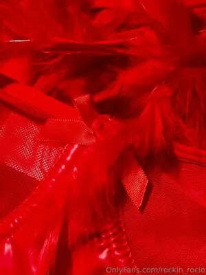 Rockin Rocio OnlyFans Leaked Free Thumbnail Picture - #2HKjDnGDMF