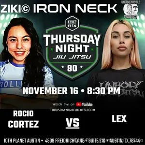 Rockin Rocio OnlyFans Leaked Free Thumbnail Picture - #TzZIcNk4Uq