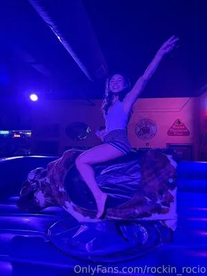 Rockin Rocio OnlyFans Leaked Free Thumbnail Picture - #g7y2bwbqow