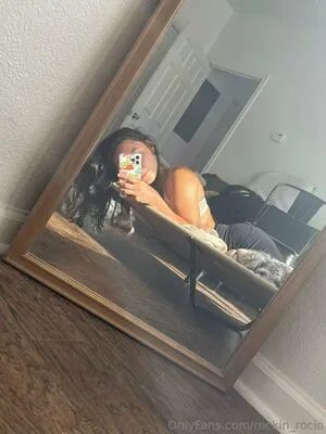 Rockin Rocio OnlyFans Leaked Free Thumbnail Picture - #maoJUZDFi2