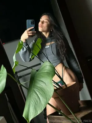 Rockin Rocio OnlyFans Leaked Free Thumbnail Picture - #vKAjvP4Jw7