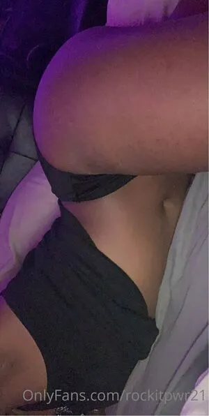 Rockitpwr21 OnlyFans Leaked Free Thumbnail Picture - #N0M0zqA6pj