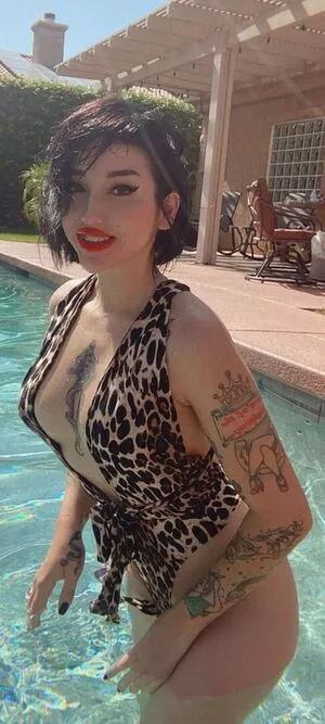 Rocknrollcleopatra OnlyFans Leaked Free Thumbnail Picture - #hBHeLcfkeg