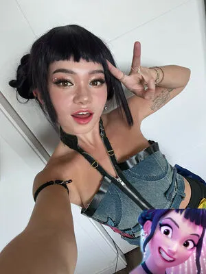 Rockruff OnlyFans Leaked Free Thumbnail Picture - #brdR6Ngn4a