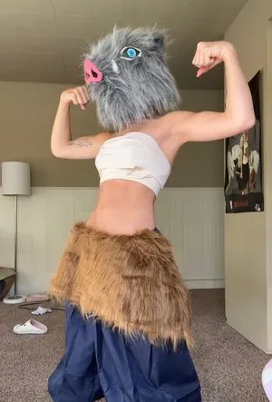 Rockruff OnlyFans Leaked Free Thumbnail Picture - #qmyhhSo7bx