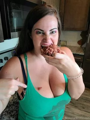 rockstarkristin OnlyFans Leaked Free Thumbnail Picture - #p2QEuJ4DZJ