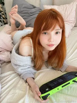 Rocksy Light OnlyFans Leaked Free Thumbnail Picture - #3sccCwndaF