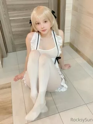 Rocksy Light OnlyFans Leaked Free Thumbnail Picture - #2TGHhQA4Av