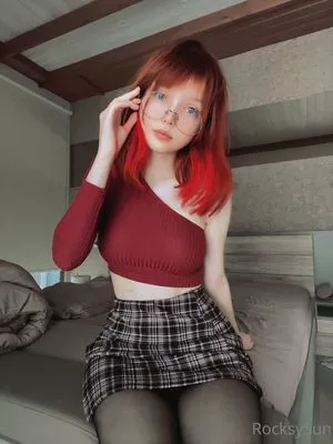 Rocksy Light OnlyFans Leaked Free Thumbnail Picture - #3yDzjWqCqJ