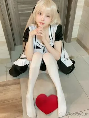 Rocksy Light OnlyFans Leaked Free Thumbnail Picture - #4O36uUH3Wz