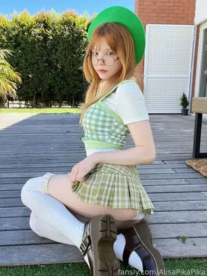 Rocksy Light OnlyFans Leaked Free Thumbnail Picture - #4PFOKubPL4