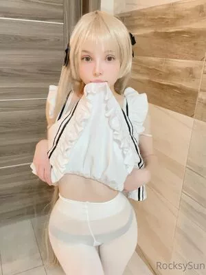 Rocksy Light OnlyFans Leaked Free Thumbnail Picture - #V4XkNQpyjc