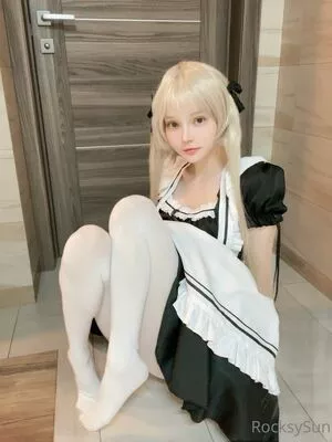 Rocksy Light OnlyFans Leaked Free Thumbnail Picture - #gBVLLCeAma