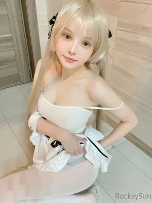 Rocksy Light OnlyFans Leaked Free Thumbnail Picture - #lavKk1a0qP