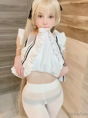 Rocksy Light OnlyFans Leaked Free Thumbnail Picture - #zJuITQvCeu
