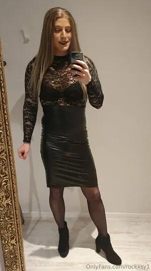 Rockxsy1 OnlyFans Leaked Free Thumbnail Picture - #mcQjdMkLiG