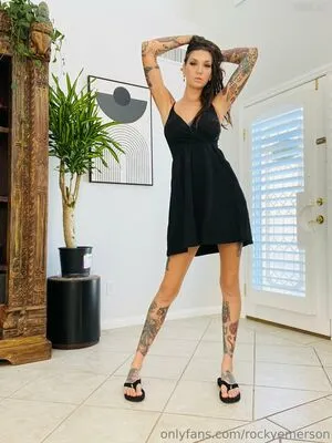 Rocky Emerson Tall Pornstar OnlyFans Leaked Free Thumbnail Picture - #bIwQ1l8aV5