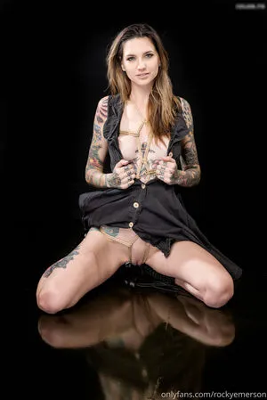 Rocky Emerson Tall Pornstar OnlyFans Leaked Free Thumbnail Picture - #gFVzEiO2NM
