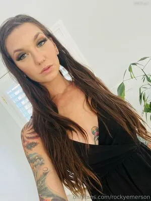 Rocky Emerson Tall Pornstar OnlyFans Leaked Free Thumbnail Picture - #kQ6KUQzrj4