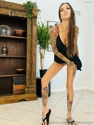 Rocky Emerson Tall Pornstar OnlyFans Leaked Free Thumbnail Picture - #vwdSO3h4XV