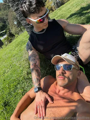 Rockyunleashedfree OnlyFans Leaked Free Thumbnail Picture - #CiZAPd3t4B