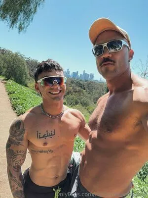 Rockyunleashedfree OnlyFans Leaked Free Thumbnail Picture - #Ej8iYmp3kU