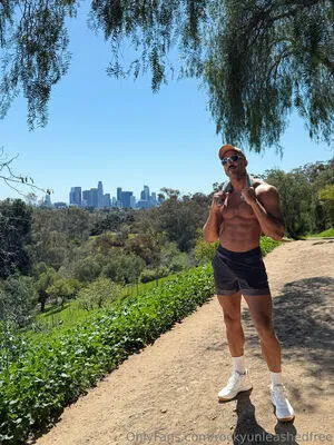 Rockyunleashedfree OnlyFans Leaked Free Thumbnail Picture - #FvfFti8Drz