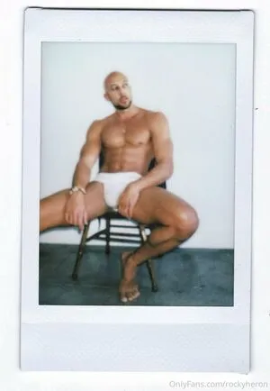 Rockyunleashedfree OnlyFans Leaked Free Thumbnail Picture - #HuN82iQBqA