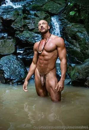 Rockyunleashedfree OnlyFans Leaked Free Thumbnail Picture - #daFstnisOr