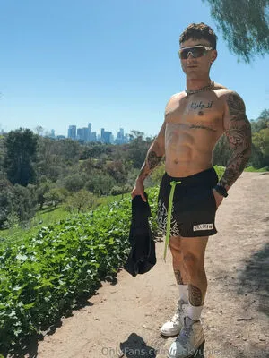 Rockyunleashedfree OnlyFans Leaked Free Thumbnail Picture - #kUxmBo60LP