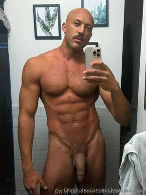 Rockyunleashedfree OnlyFans Leaked Free Thumbnail Picture - #sN8OTUeIsI