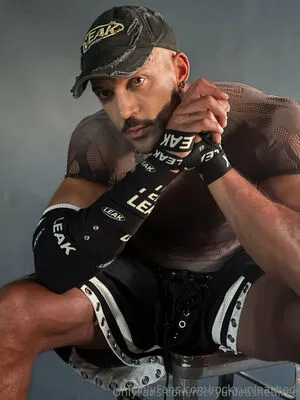 Rockyunleashedfree OnlyFans Leaked Free Thumbnail Picture - #t6LMuhkuMv