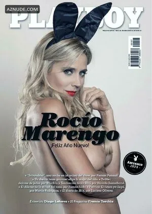 Roco Marengo OnlyFans Leaked Free Thumbnail Picture - #Dz1SDWz0DP