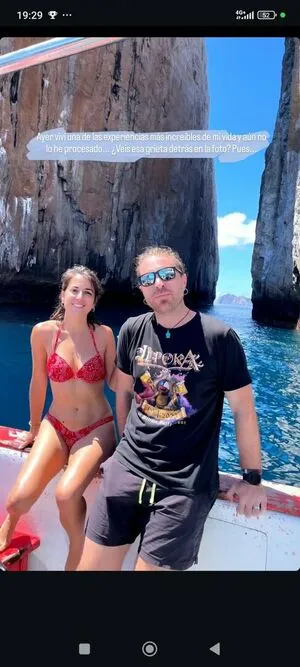 Roco Vidal Menacho OnlyFans Leaked Free Thumbnail Picture - #0DX1nLxzSS