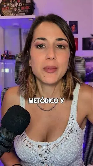 Roco Vidal Menacho OnlyFans Leaked Free Thumbnail Picture - #6ENEgbqNi8