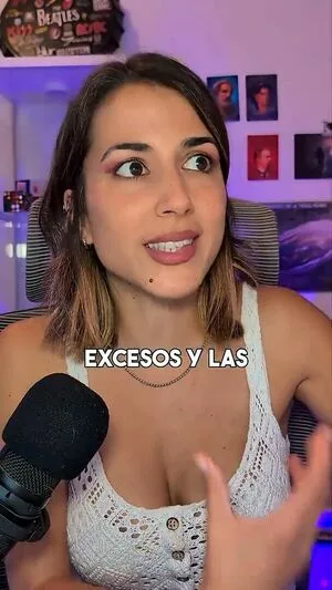 Roco Vidal Menacho OnlyFans Leaked Free Thumbnail Picture - #AsZqdmr7CS