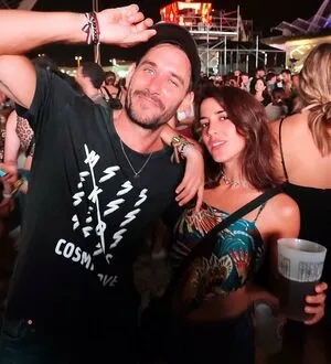 Roco Vidal Menacho OnlyFans Leaked Free Thumbnail Picture - #D30hITIbP6