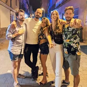 Roco Vidal Menacho OnlyFans Leaked Free Thumbnail Picture - #KFStXRoinS