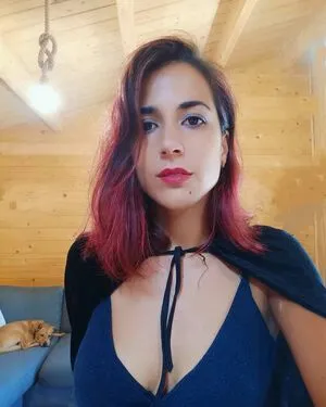 Roco Vidal Menacho OnlyFans Leaked Free Thumbnail Picture - #ME72yoidDy