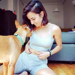 Roco Vidal Menacho OnlyFans Leaked Free Thumbnail Picture - #PMJELEMIAt