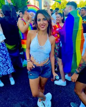 Roco Vidal Menacho OnlyFans Leaked Free Thumbnail Picture - #pF4ep1yFaj