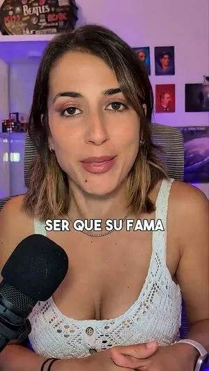 Roco Vidal Menacho OnlyFans Leaked Free Thumbnail Picture - #qK5ETplE6u
