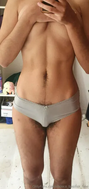 Rococo Basilisk Free OnlyFans Leaked Free Thumbnail Picture - #pr03c4JzO5