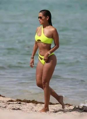 Rocsi Diaz OnlyFans Leaked Free Thumbnail Picture - #5b8A7IF7hY